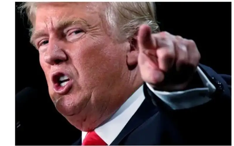 ترامب للإيرانيين: واصلوا الاحتجاج المساعدة في