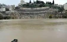 الشواربة: strongعمانstrong لم تغرق ولن تغرق