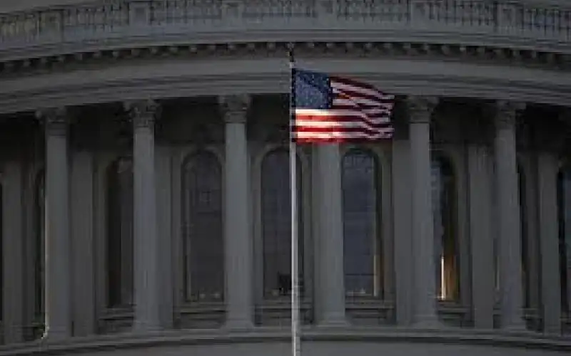 أبرز ما جاء في البيان الأمريكي