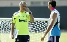 أربيلوا: تقليد مورينيو سيقودني إلى الفشل