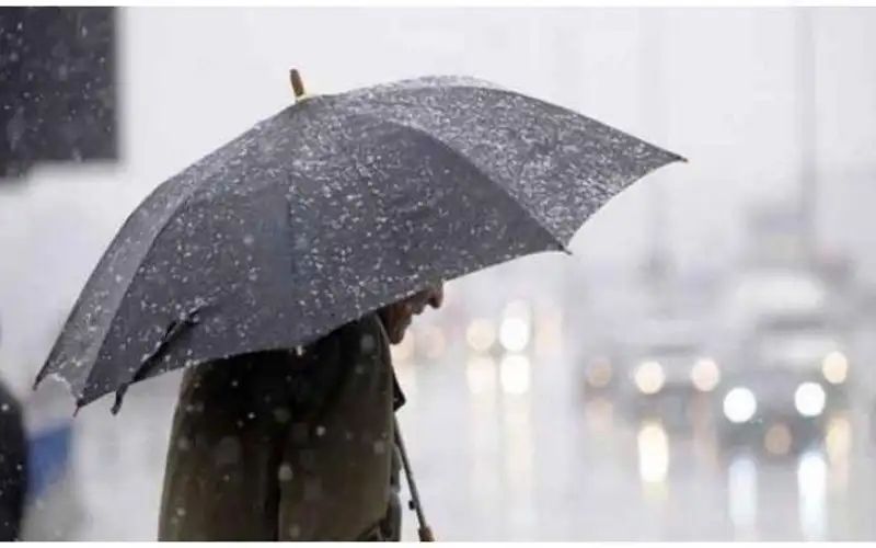 الأرصاد تحدد موعد تراجع تأثير المنخفض