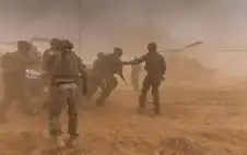 إعلام عبري: إصابة جنديين بعد اشتباكات