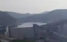 المياه: امتلاء سد الوالة بكامل سعته