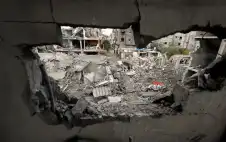 أكسيوس: إدارة ترامب ستعلن الأربعاء الانتقال