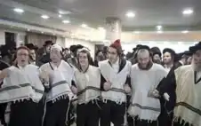 جزارون في كيان الدم .. .