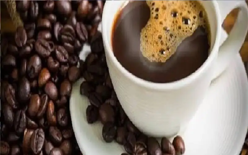 دراسة تفجر مفاجأة: كوب قهوة يوميا