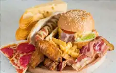 5 أطعمة تstrongزيstrongد الآثار الجانبية لحقن