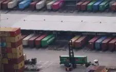 الصين.. الفائض التجاري يقفز إلى مستوى