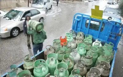 الاحتلال يشن حملة مداهمات واعتقالات في