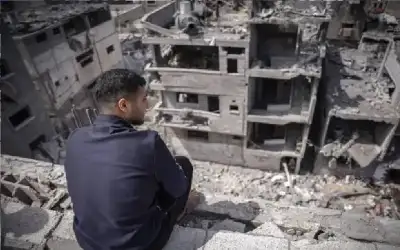 المركزي: لا طلبات لانشاء بنوك جديدة