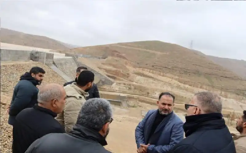 المياه: المنخفض الأخير زاد تخزين السدود