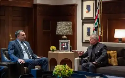 إعلام عبري: نقل طائرة نتنياهو إلى