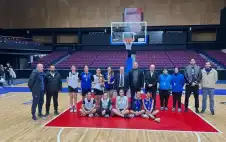 strongعمانstrong الأهلية تتصدر البطولة الودية لكرة