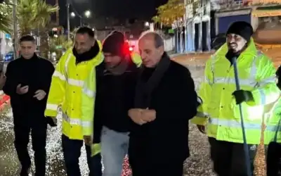 السلطات السويسرية تجمد أرصدة تخص الـفيفا