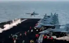 موعد الضربة الأمريكية المرتقبة لإيران