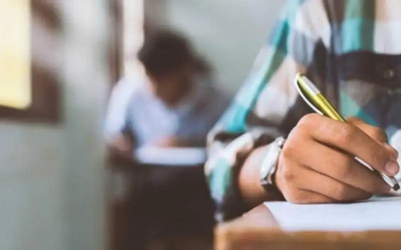 35 ألف طالب وطالبة يتقدمون غدا