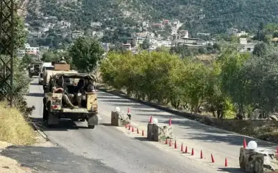 جولات ميدانية مثمره .. أم سرح