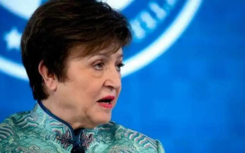 صندوق النقد يحذر: الذكاء الاصطناعي يهدد