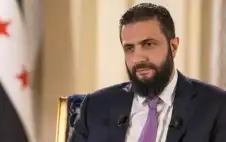 الشرع: قسد حاولت عرقلة معركة التحرير