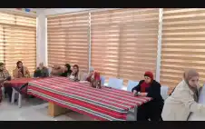 مركز شباب وشابات strongكفر الماءstrong ينظم