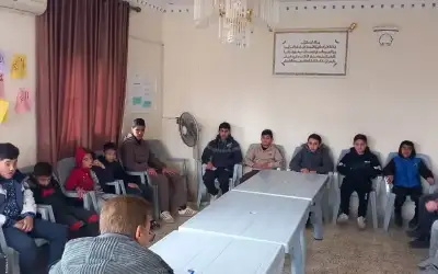 تمديد حالة الطوارئ في مصر ثلاثة