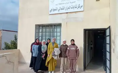 الأردن.. حالات تسمم بسبب تناول الفطر