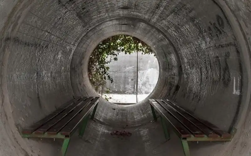 صحيفة نيسان ـ إعلام عبري: بلديات إسرائيلية تفتح الملاجئ