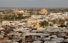 المبstrongادرstrongة الفلسطينية: جميع المكونات الفلسطينية وافقت