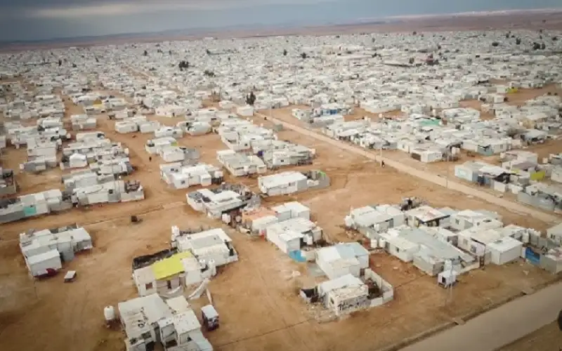 178 ألف سوري عادوا إلى بلادهم