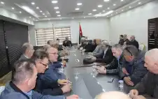 المهندسين: تعديلات التقاعد المرتقبة ستراstrongعيstrong العدالة