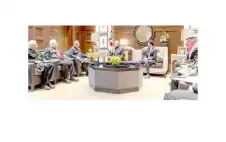 الملك: مستstrongمروstrongن بدعم الوجود المسيحي فى