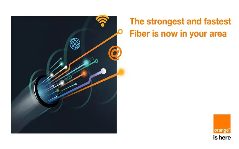 Orange Continues to Invest in Fiber
