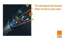 Orange Continues to Invest in Fiber