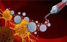 علاج بالحقن يحول خلايا المناعة الخاملة