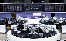 صعود أسهم أوروبا مع تزايد الثقة