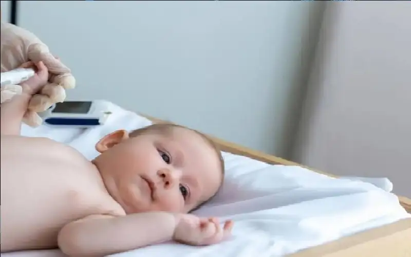 اكتشاف نوع خفي ونادر من السكري