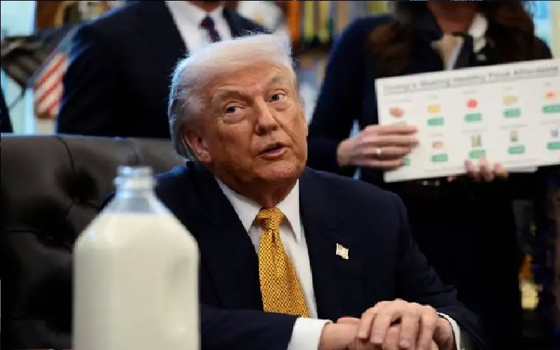 صحيفة نيسان ـ الامريكيون والعالم انتظروا موقفا ما من