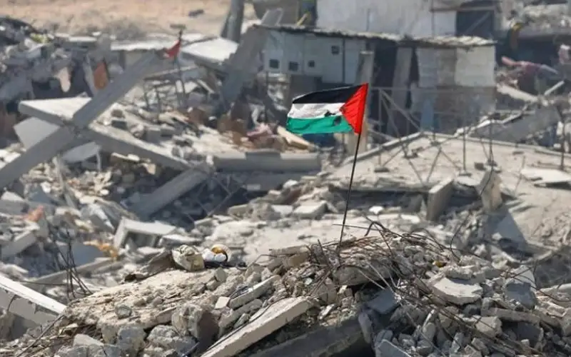 من هم أعضاء اللجنة الوطنية لإدارة