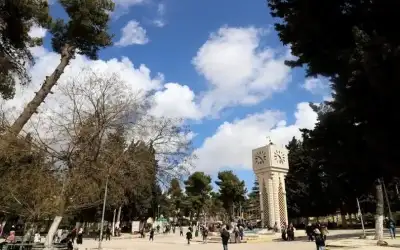 شفاء أردنية ألقاها زوجها من شرفة