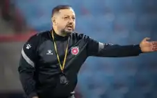 مدرب الأولمبي يؤكد جاهstrongزيstrongة المنتخب الوطني
