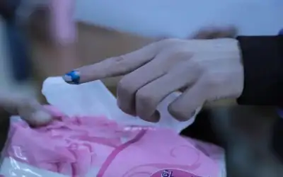 العيسوي ينقل تعازي الملك إلى البراري