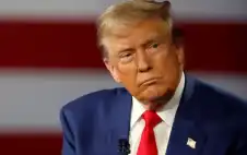 اstrongلبstrongيت الأبيض: ترامب حذر إيران من