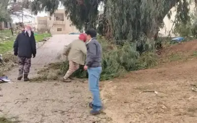 النظام الديني الإيراني في حقبته (غير