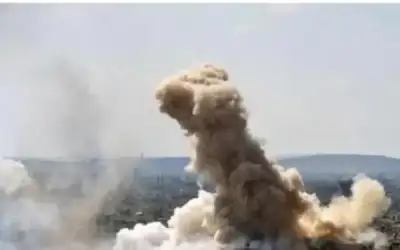 الصفدي يبحث مع مسؤولي الاتحاد الأوروبي