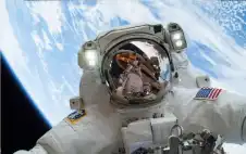 اكتشاف يرعب ناسا.. صور الرنين تكشف