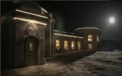 رضيع يتعرض لـ 50 عضة فأر..