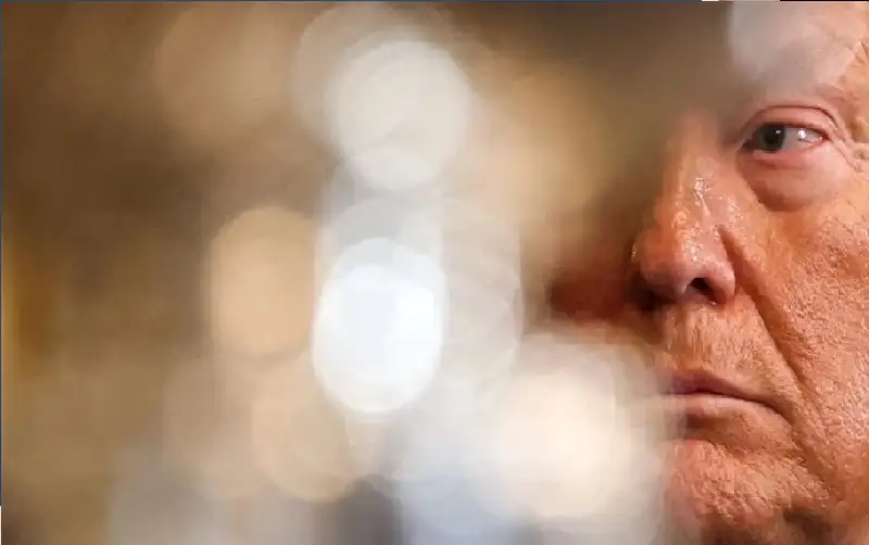 العالم في حيرة.. ماذا يريد ترامب