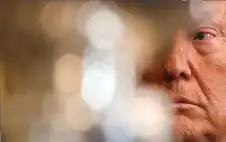 العالم في حيرة.. ماذا يريد ترامب