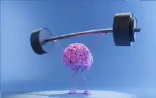 جزء معروف في الدماغ يحافظ على