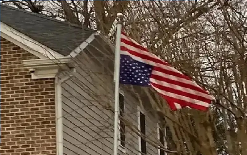 وعدة دول اخرى.. السفارة الامريكية في